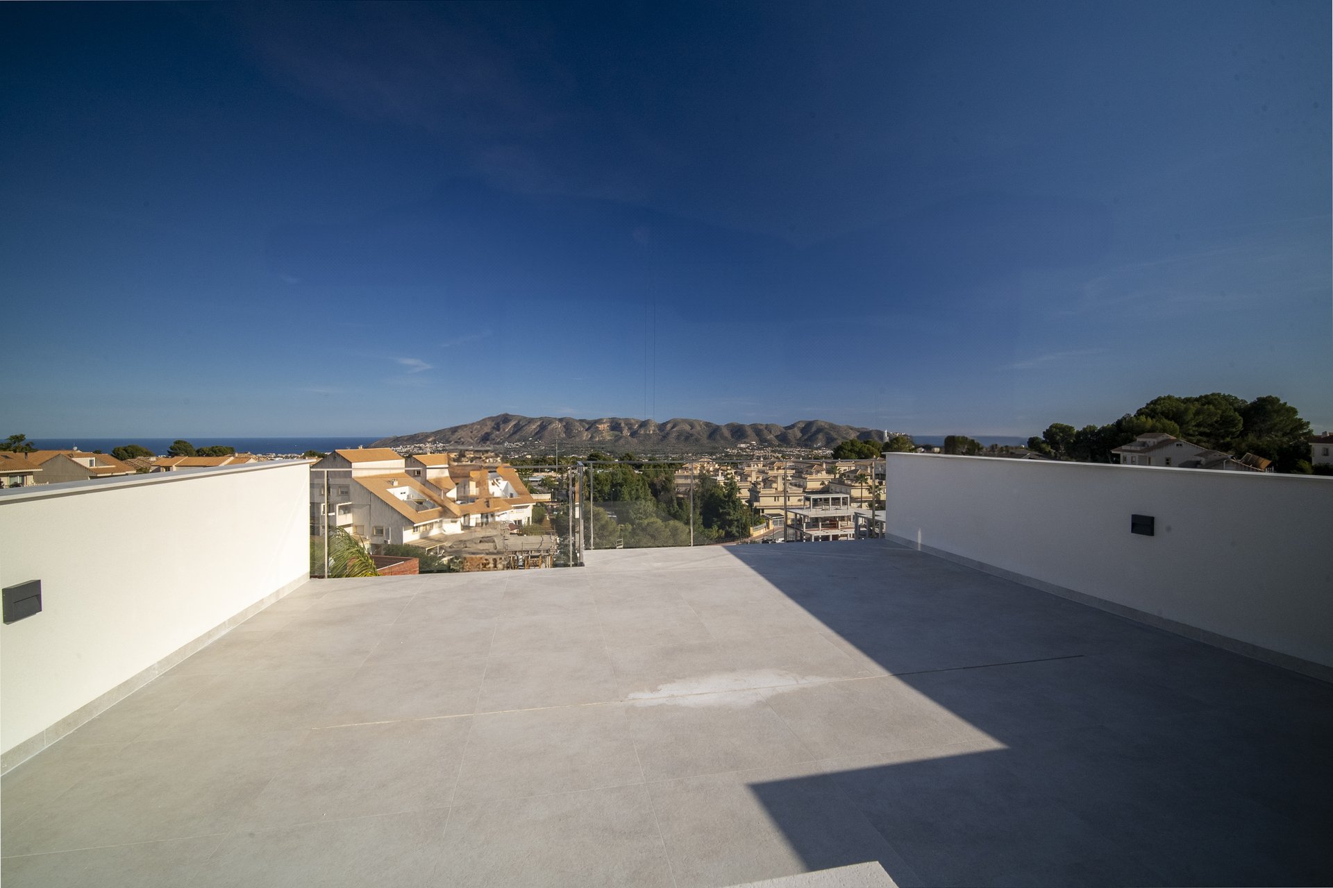 New Build - Detached House / Villa -
La Nucía