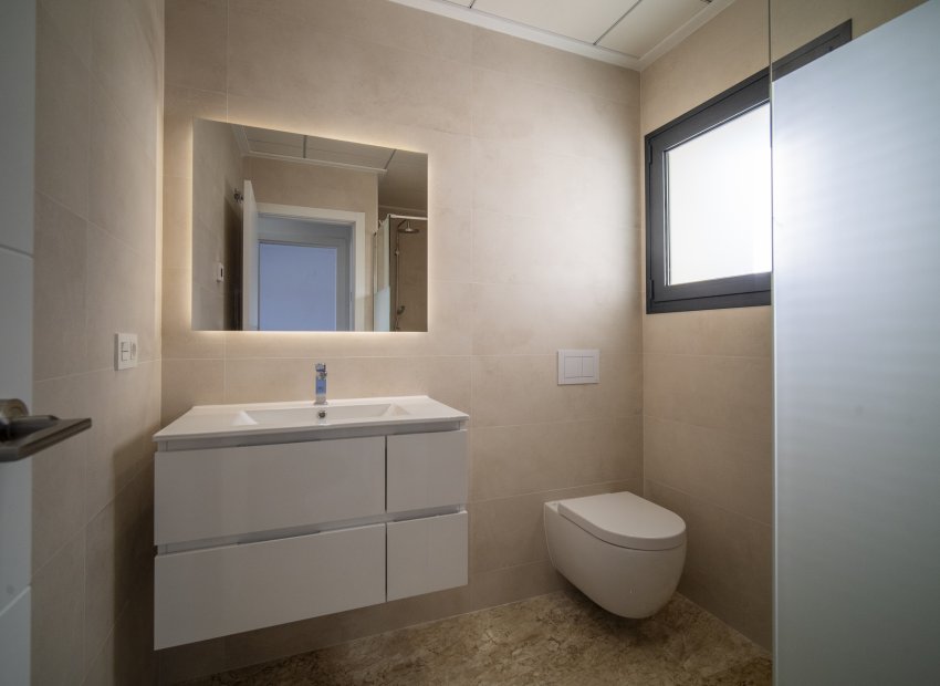 New Build - Detached House / Villa -
La Nucía