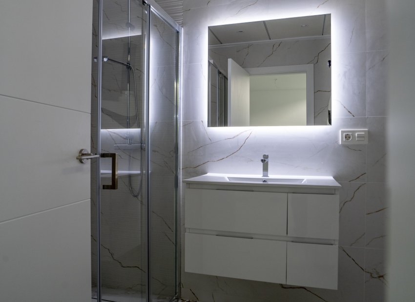 New Build - Detached House / Villa -
La Nucía