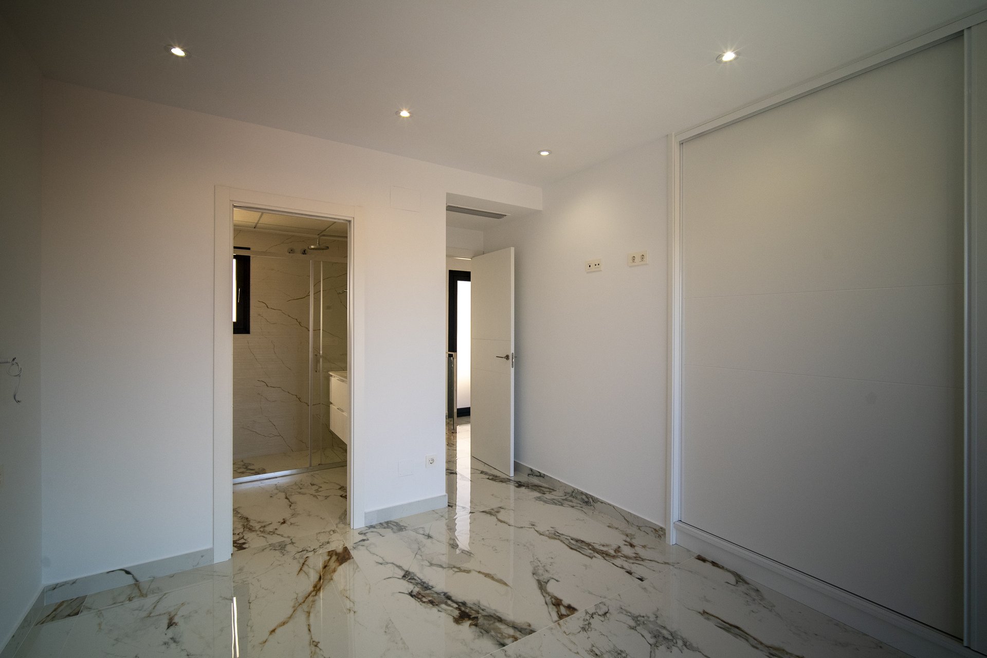 New Build - Detached House / Villa -
La Nucía