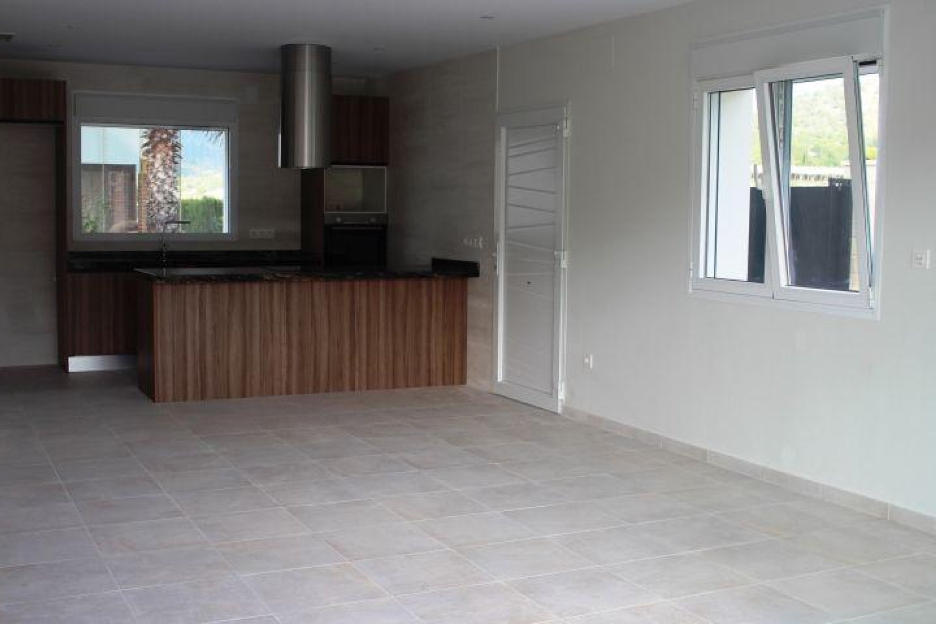 New Build - Detached House / Villa -
La Romana - Villas de la Romana