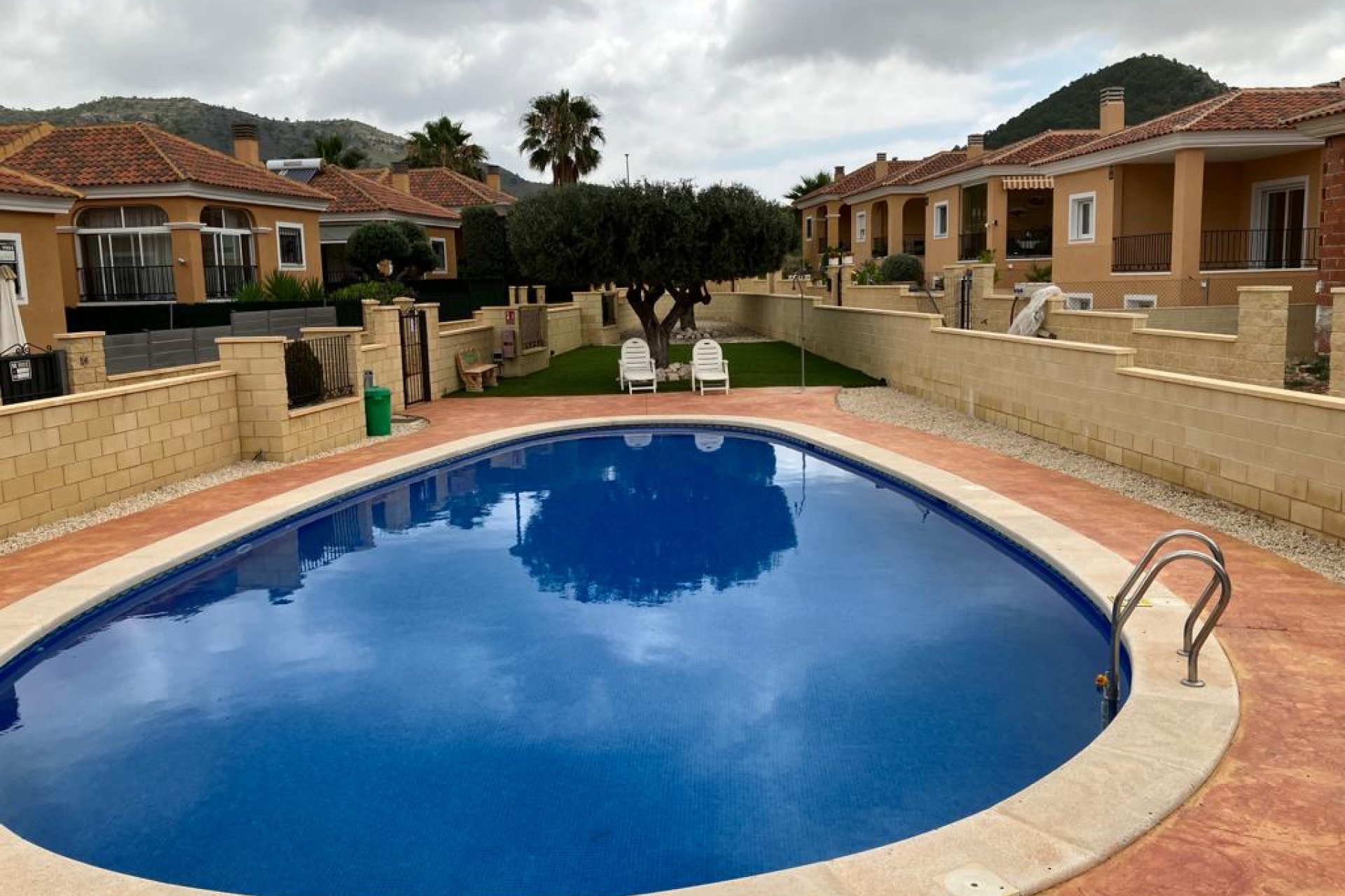 New Build - Detached House / Villa -
La Romana