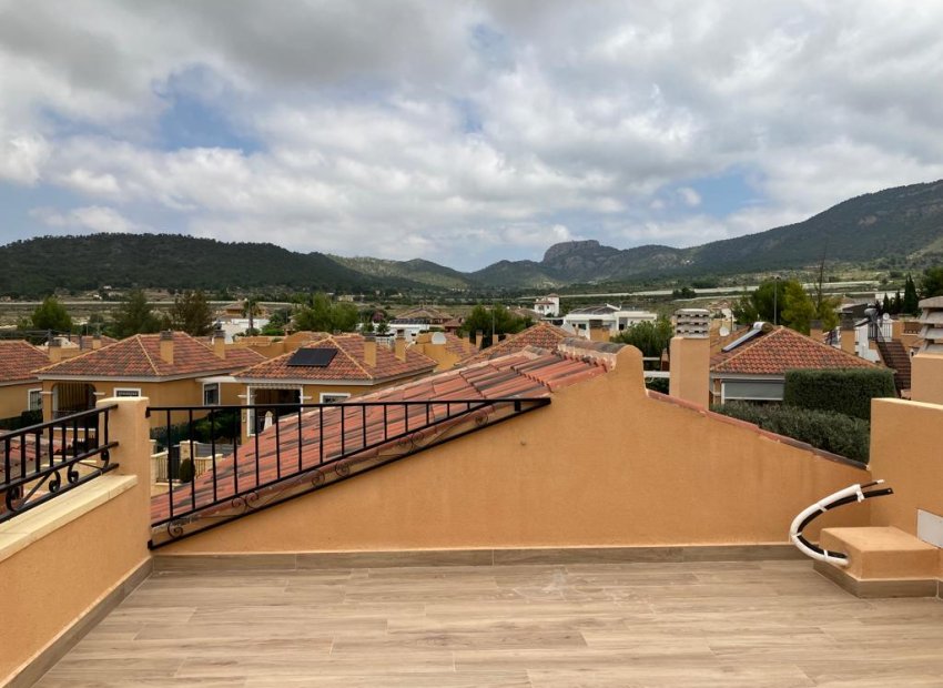 New Build - Detached House / Villa -
La Romana