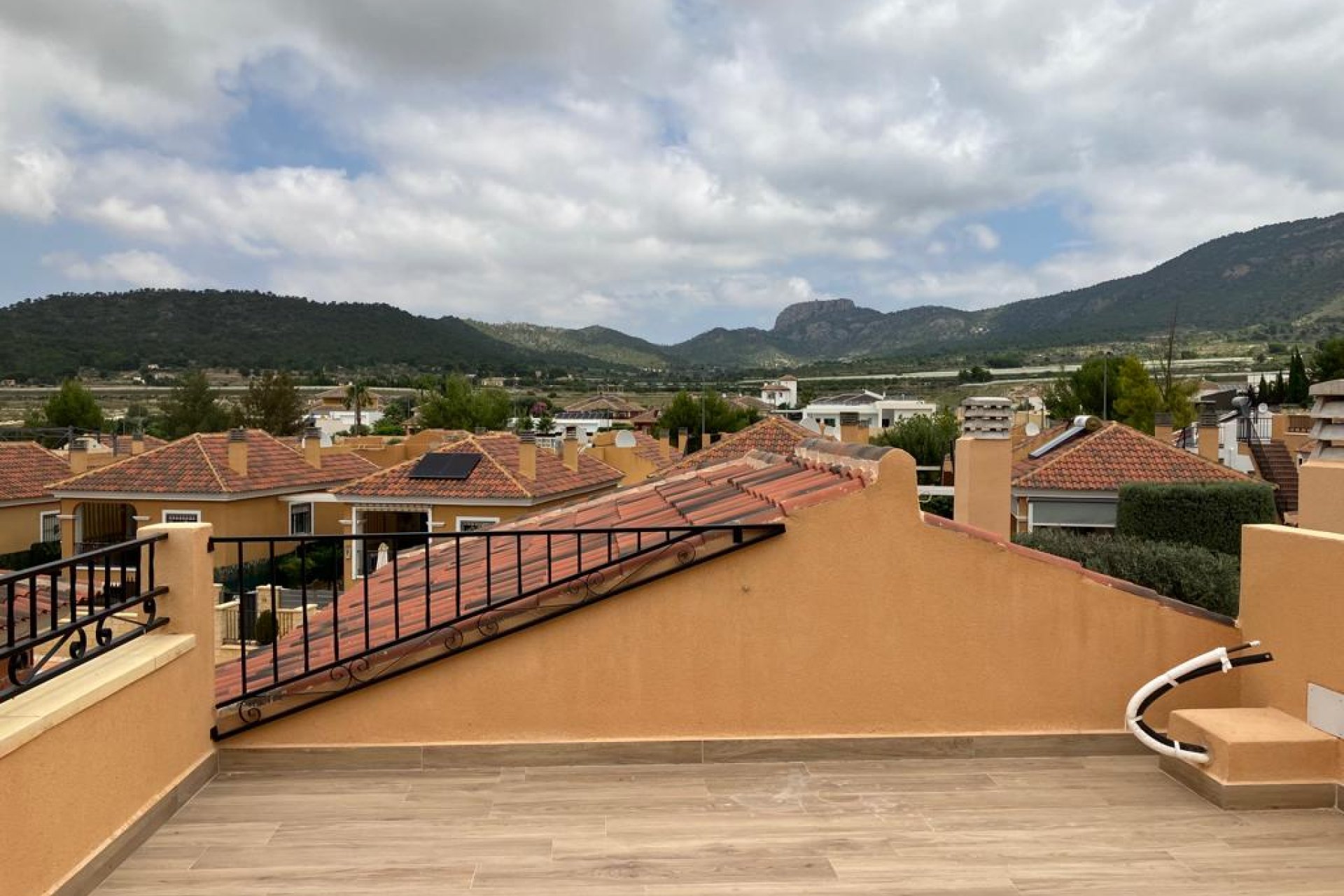 New Build - Detached House / Villa -
La Romana