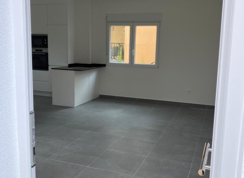 New Build - Detached House / Villa -
La Romana