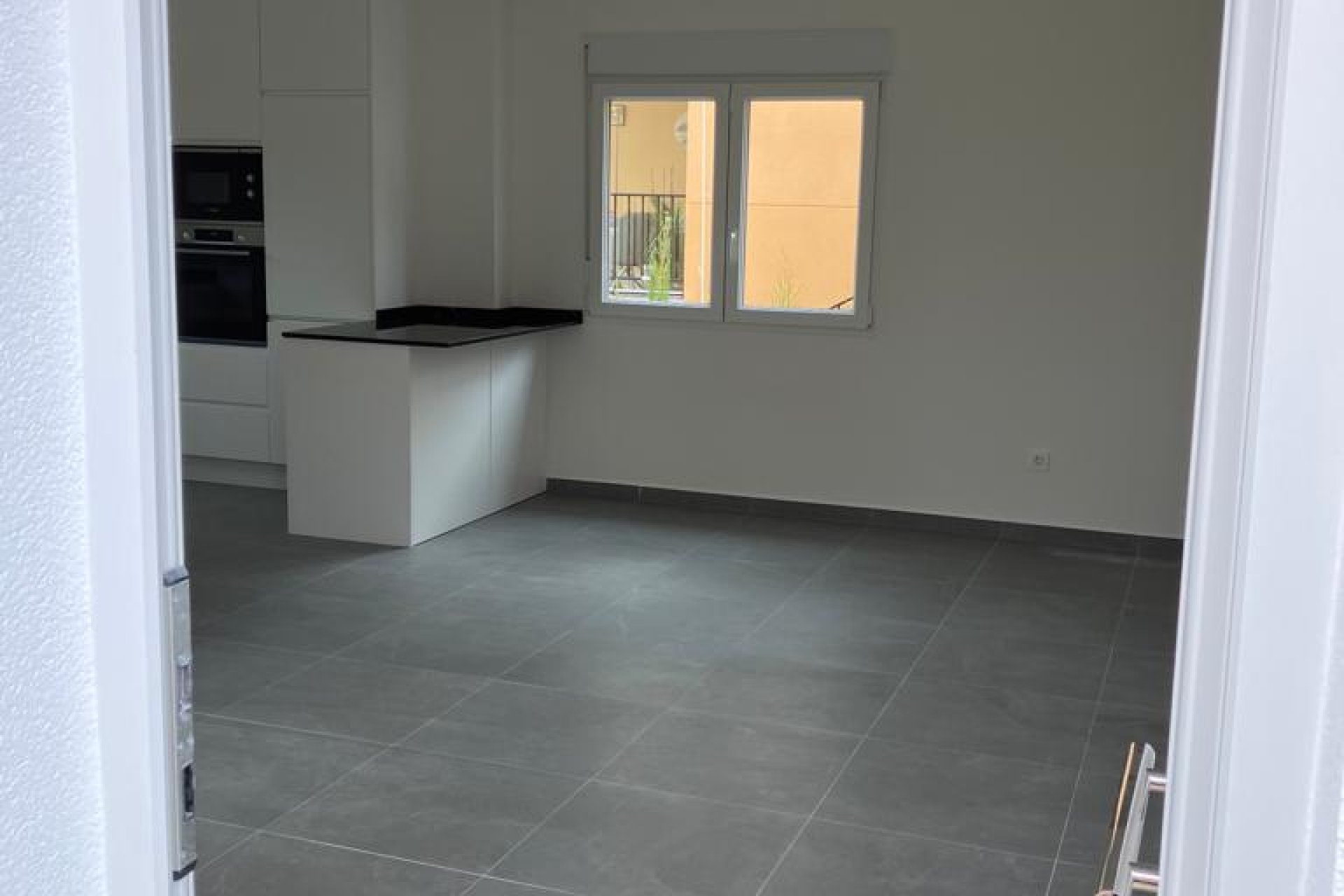 New Build - Detached House / Villa -
La Romana