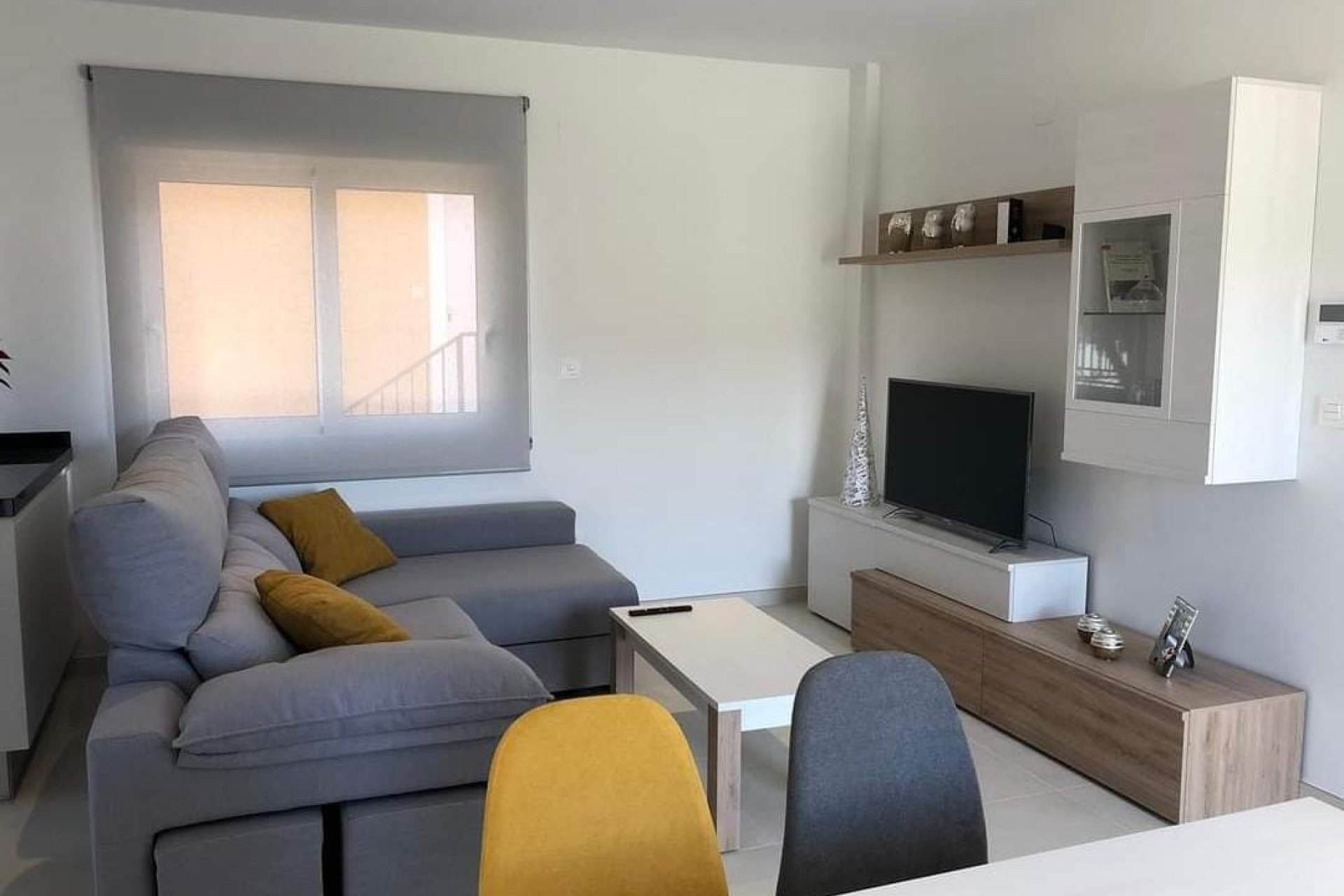 New Build - Detached House / Villa -
La Romana