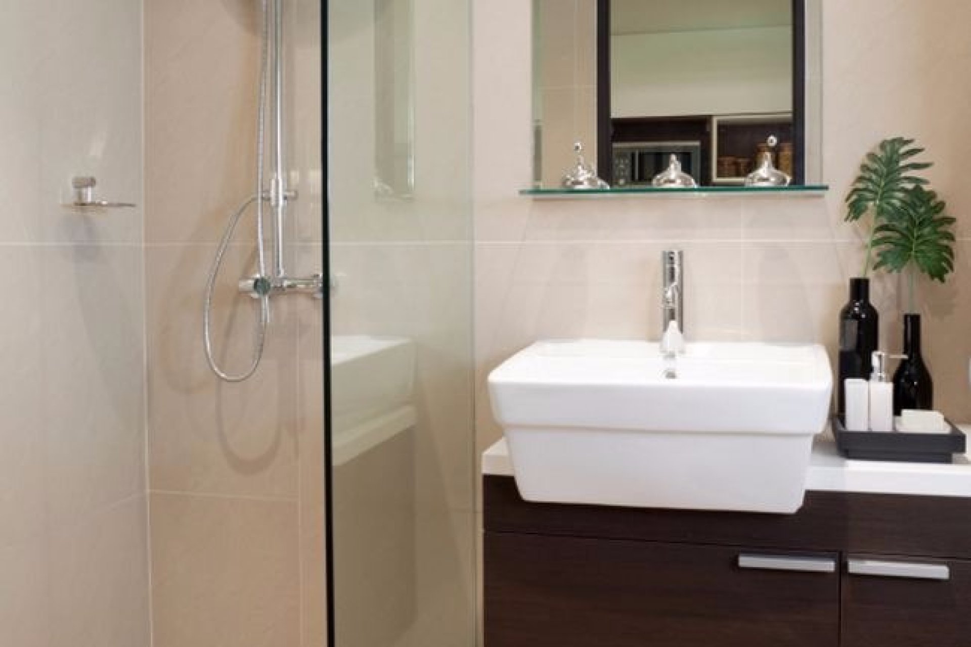 New Build - Detached House / Villa -
La Romana