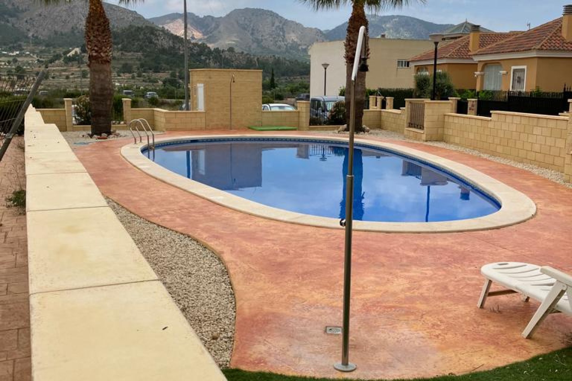 New Build - Detached House / Villa -
La Romana