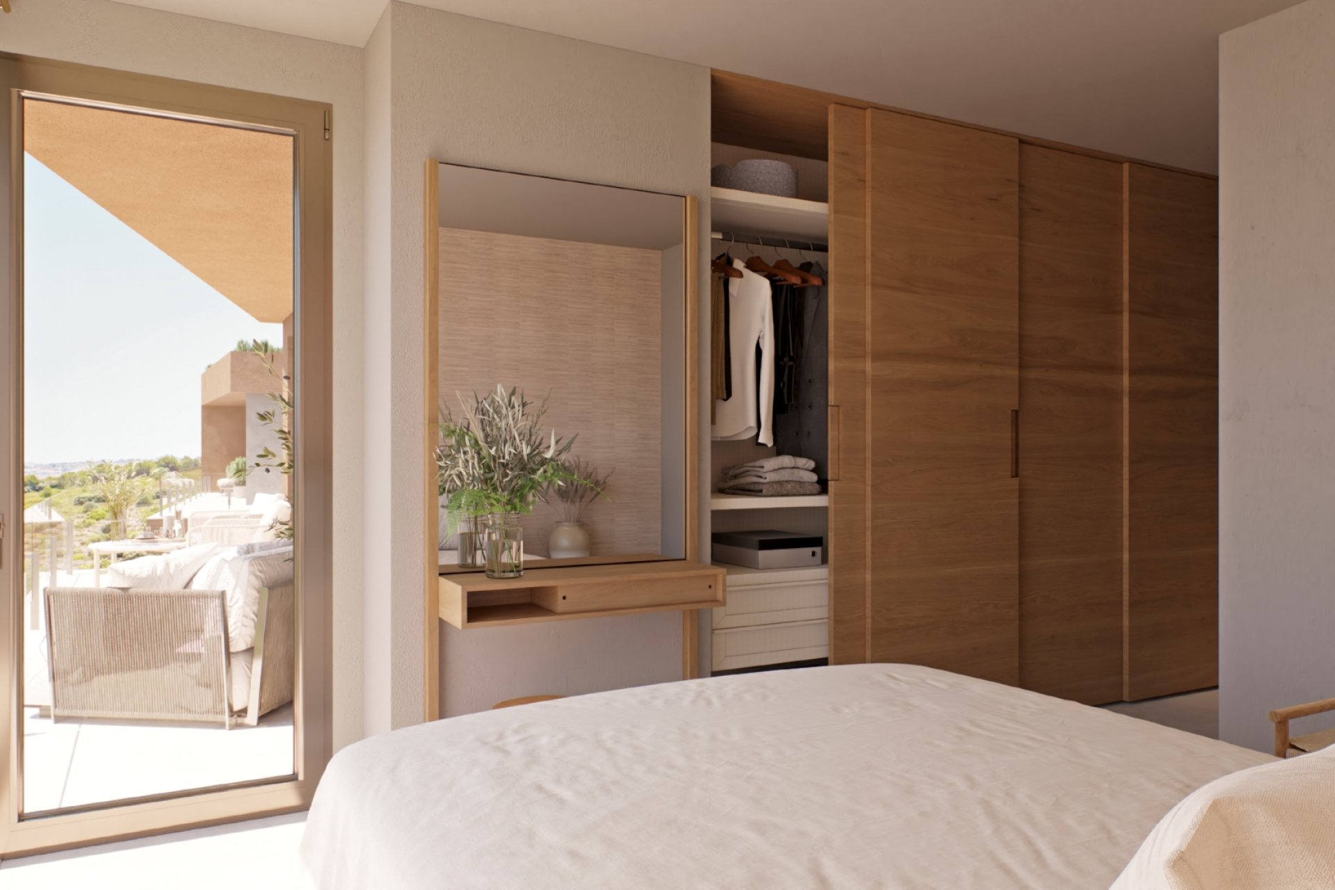 New Build - Detached House / Villa -
Llíber