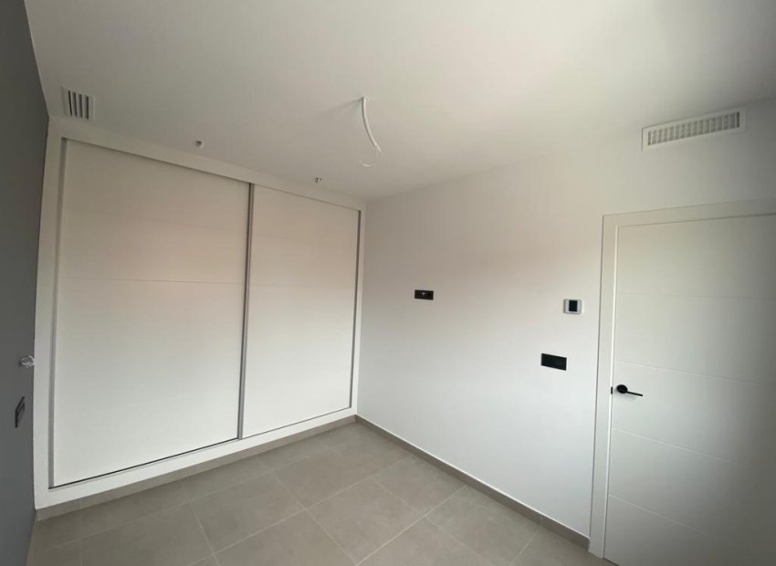 New Build - Detached House / Villa -
Los Alcazares - Los Alcázares