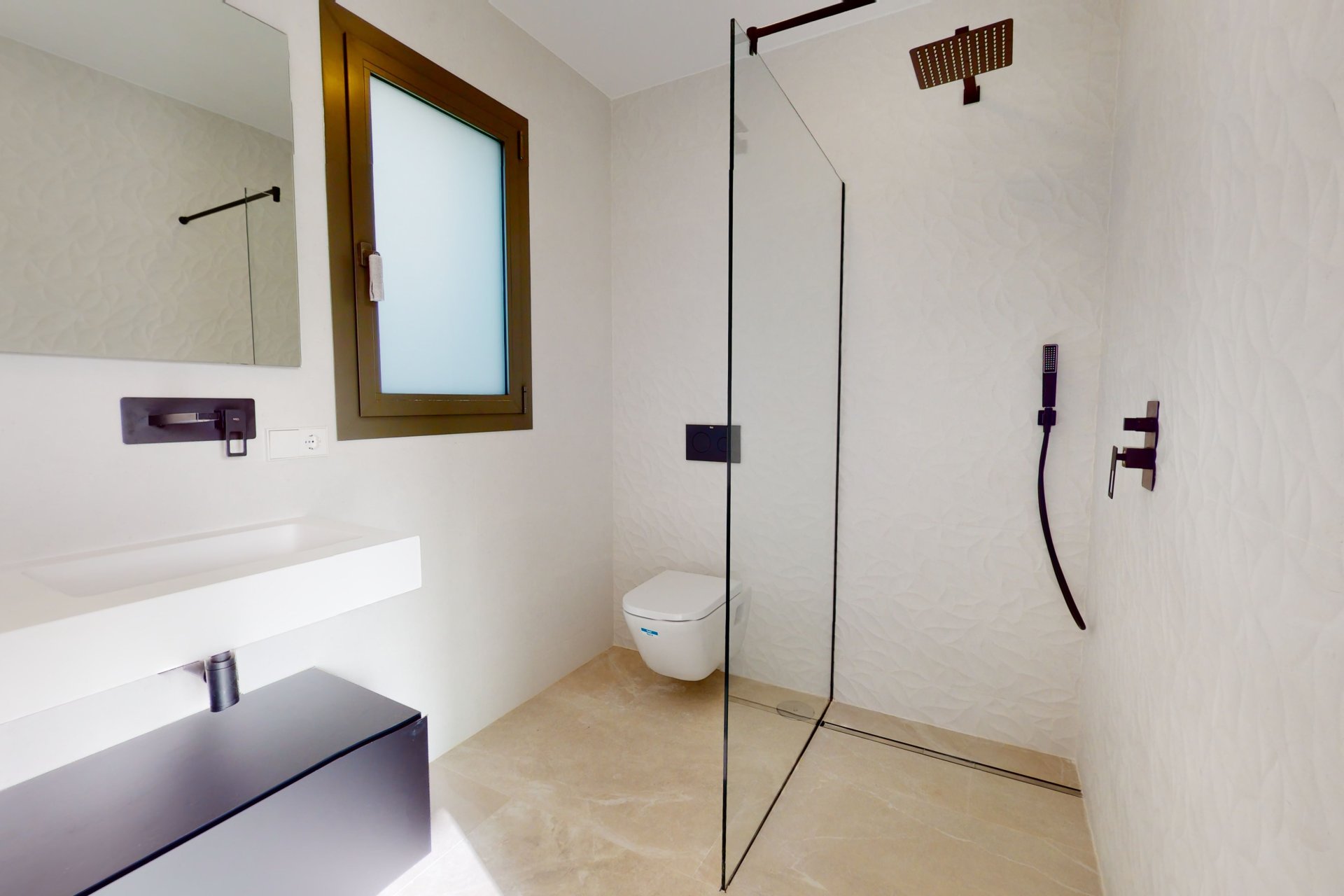 New Build - Detached House / Villa -
Los Alcazares - Los Alcázares