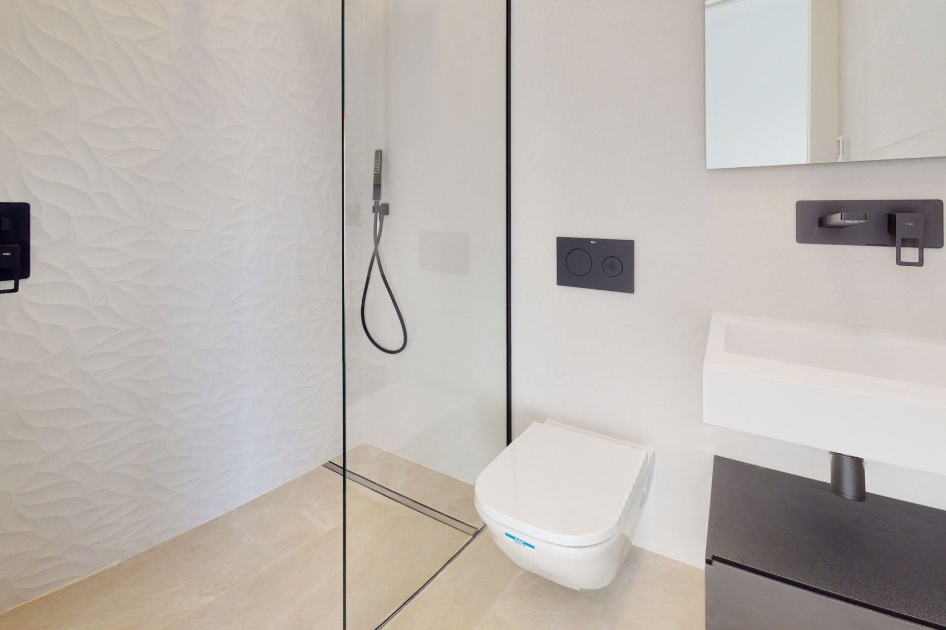 New Build - Detached House / Villa -
Los Alcazares - Los Alcázares