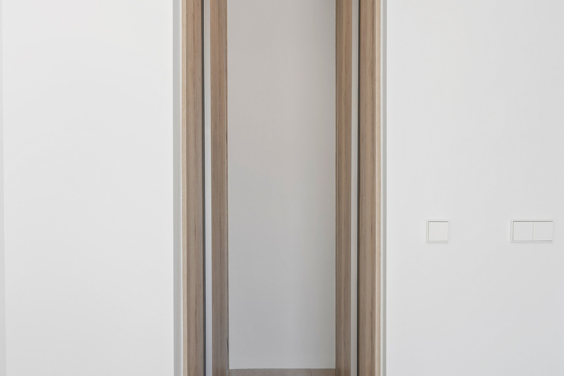 New Build - Detached House / Villa -
Los Alcazares - Los Alcázares