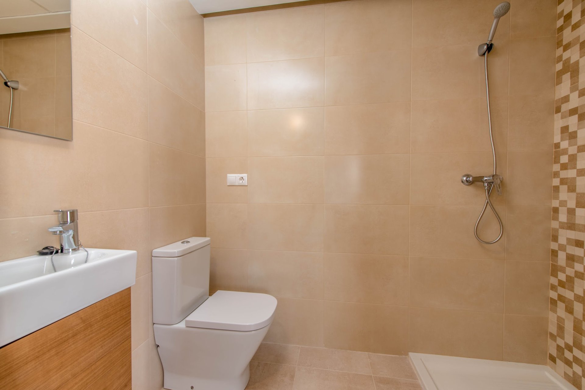 New Build - Detached House / Villa -
Los Alcazares - Los Alcázares