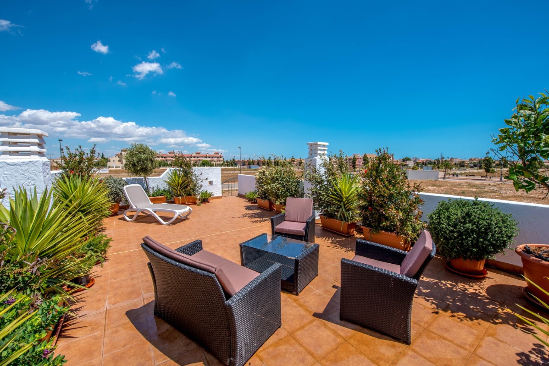 New Build - Detached House / Villa -
Los Alcazares - Los Alcázares