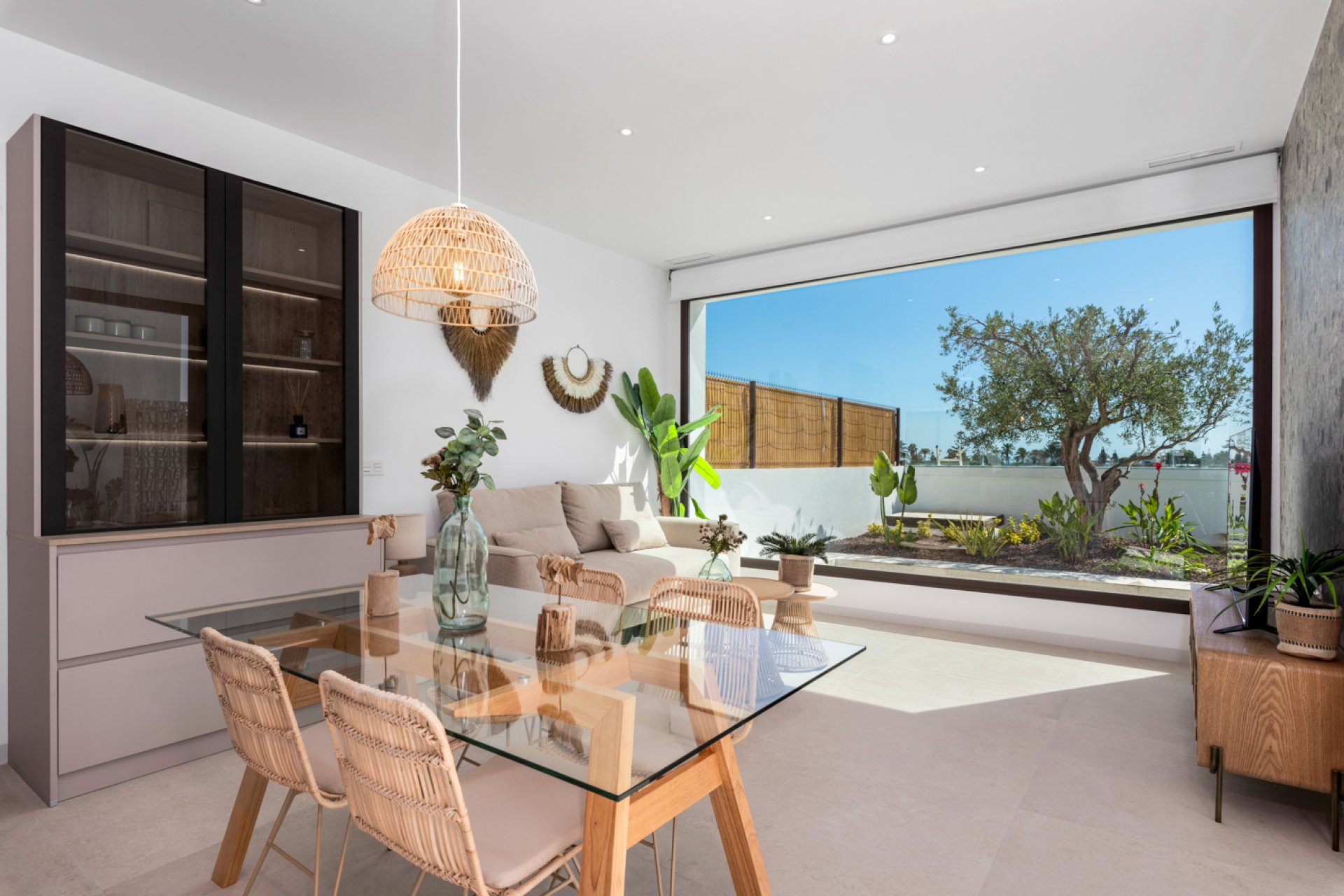 New Build - Detached House / Villa -
Los Alcazares - Los Alcázares