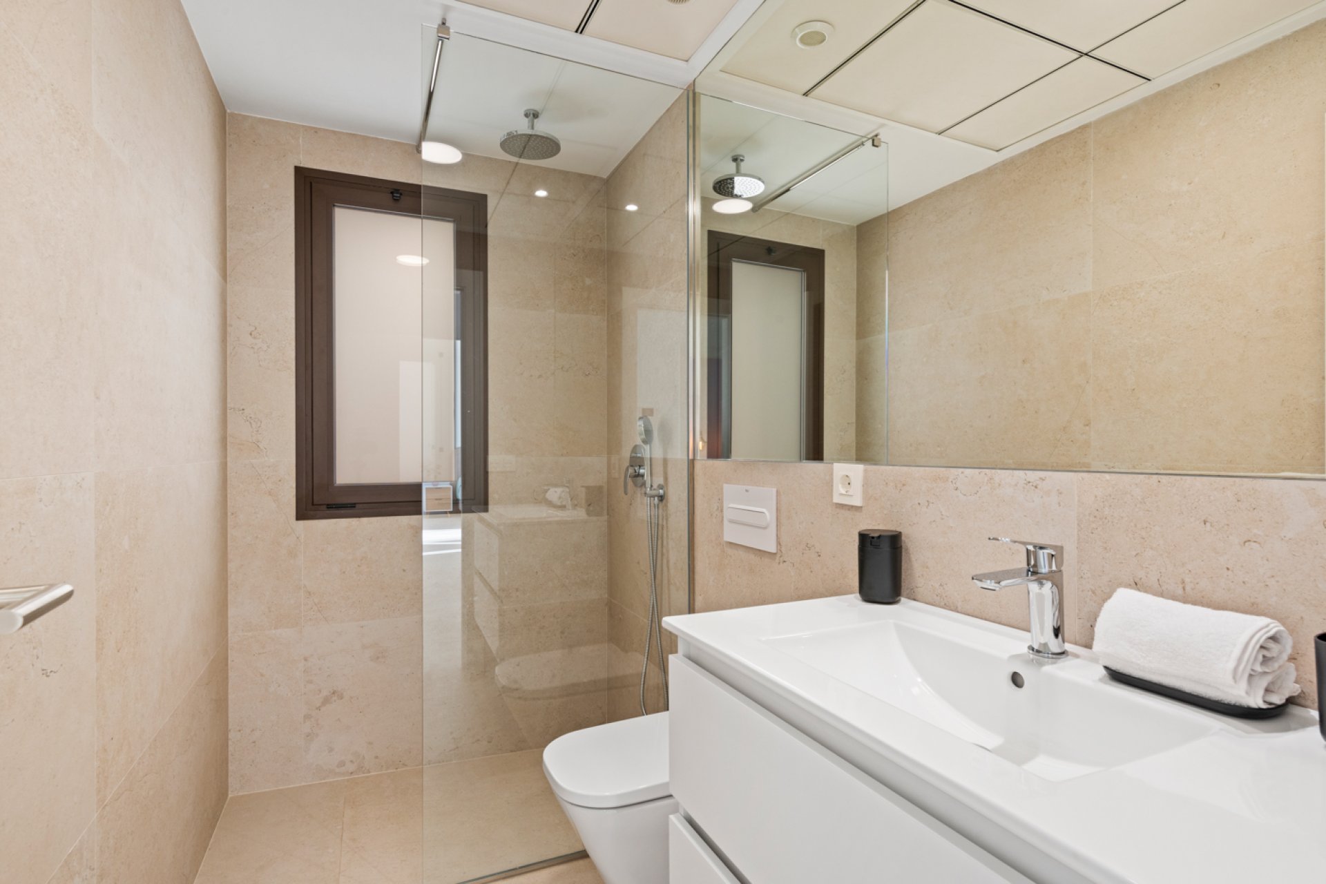 New Build - Detached House / Villa -
Los Alcazares - Los Alcázares