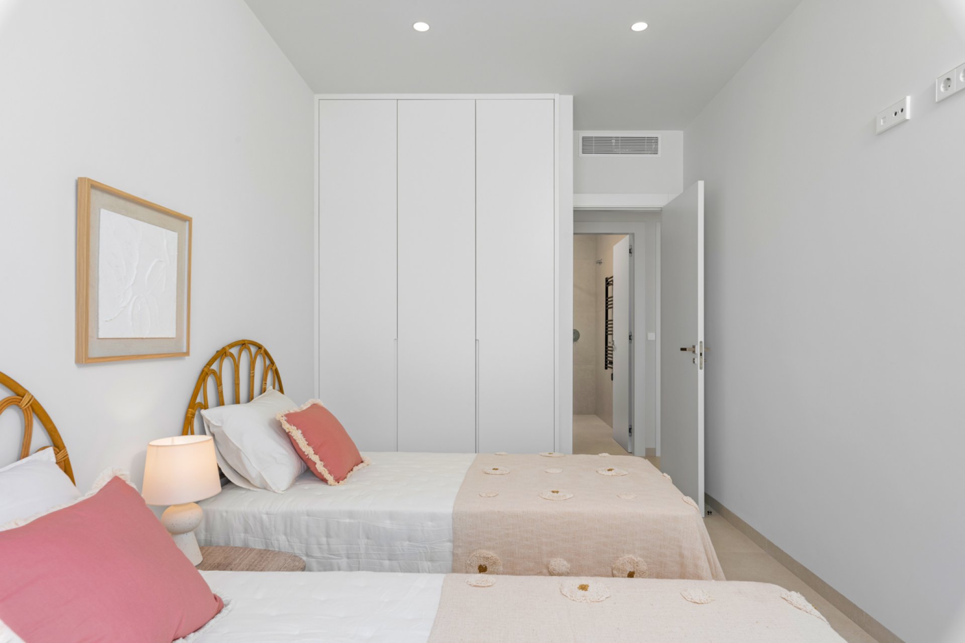 New Build - Detached House / Villa -
Los Alcazares - Los Alcázares