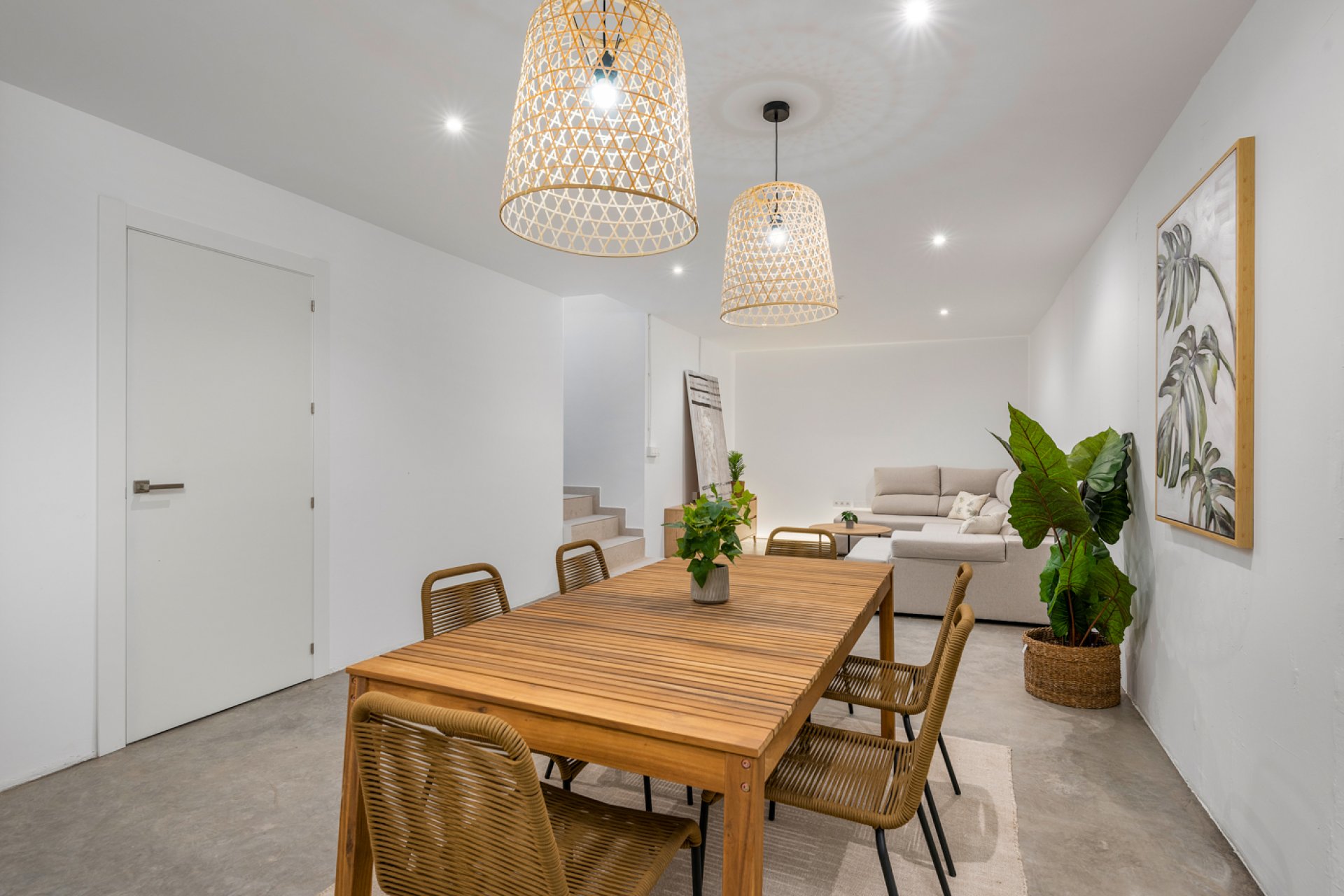 New Build - Detached House / Villa -
Los Alcazares - Los Alcázares