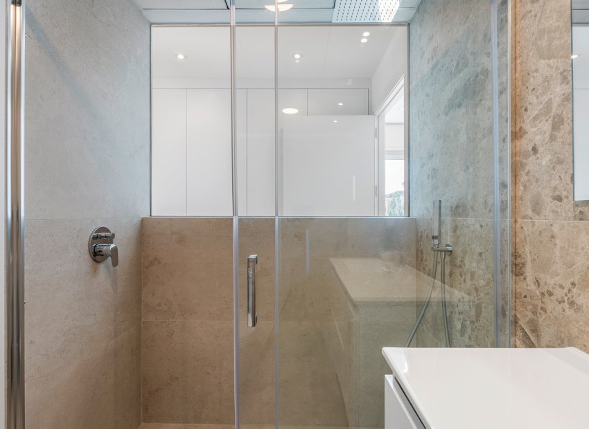 New Build - Detached House / Villa -
Los Alcazares - Los Alcázares