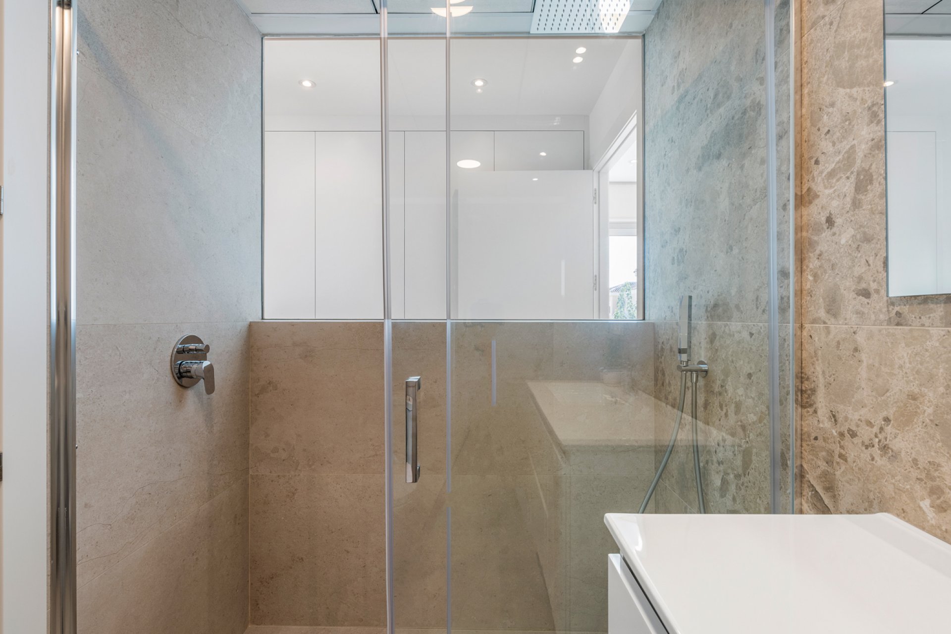 New Build - Detached House / Villa -
Los Alcazares - Los Alcázares