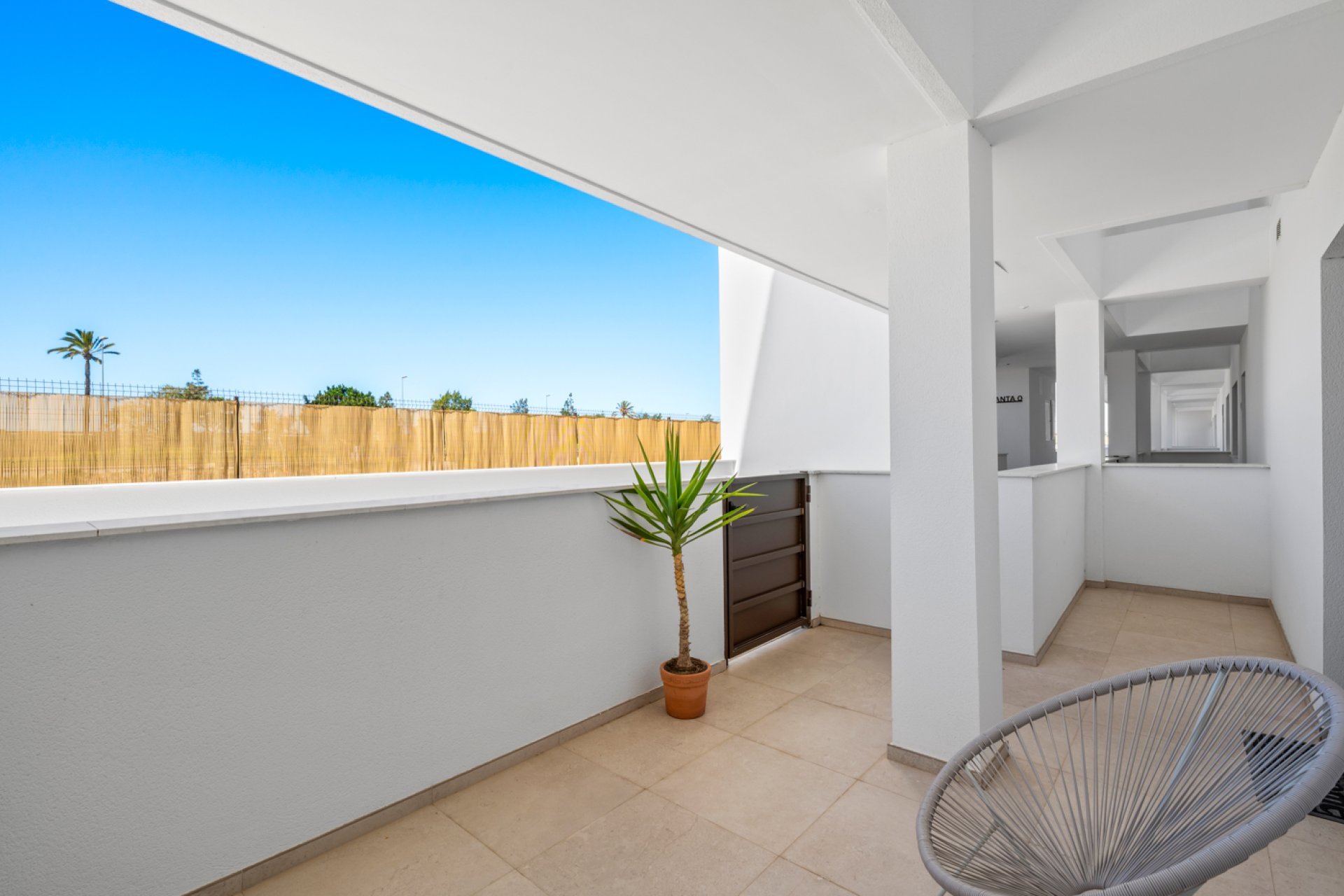 New Build - Detached House / Villa -
Los Alcazares - Los Alcázares