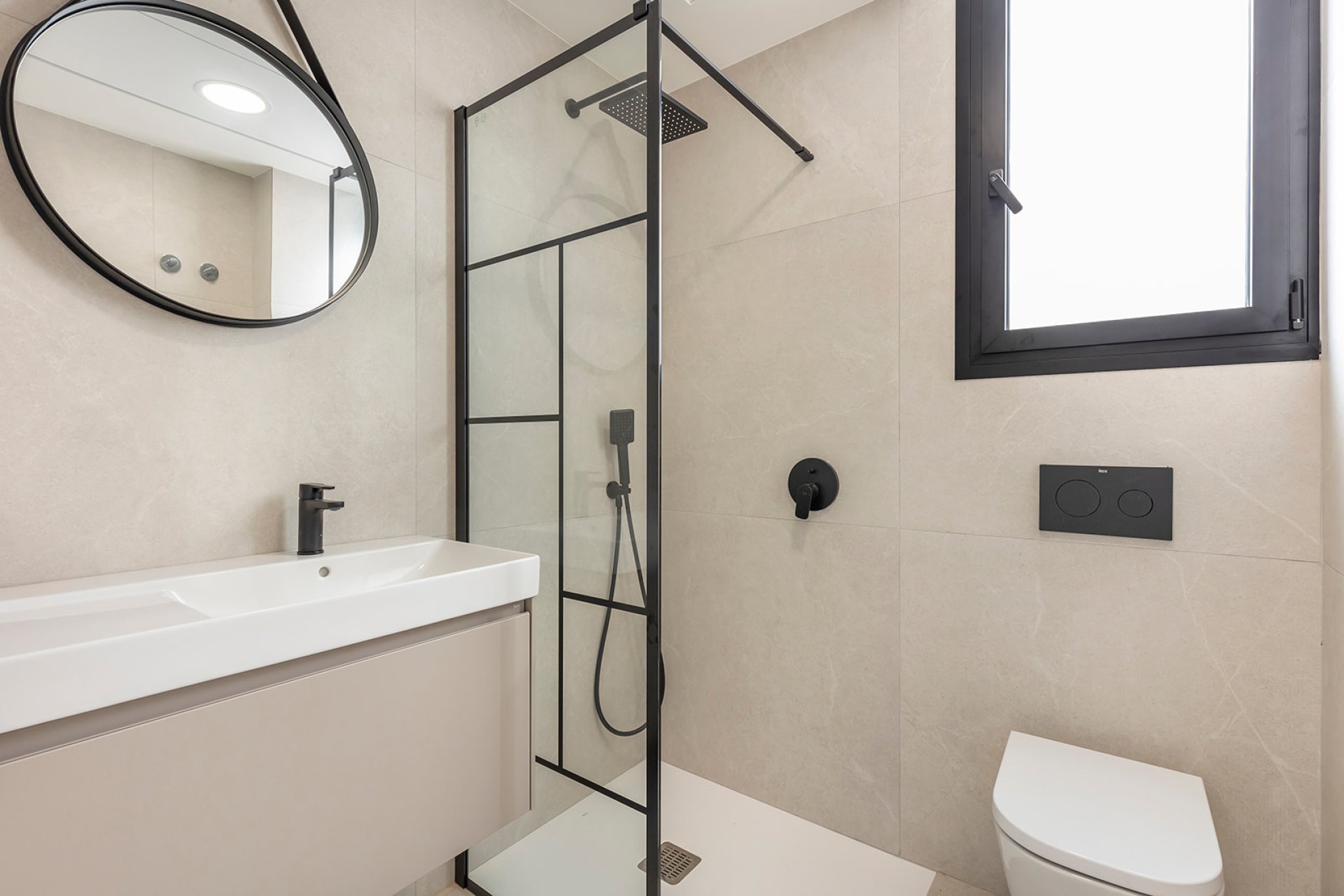 New Build - Detached House / Villa -
Los Alcazares - Los Alcázares