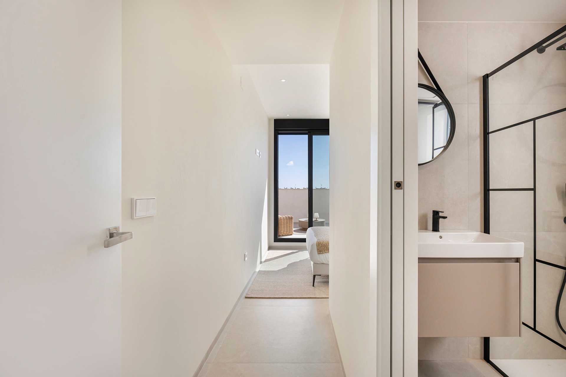 New Build - Detached House / Villa -
Los Alcazares - Los Alcázares