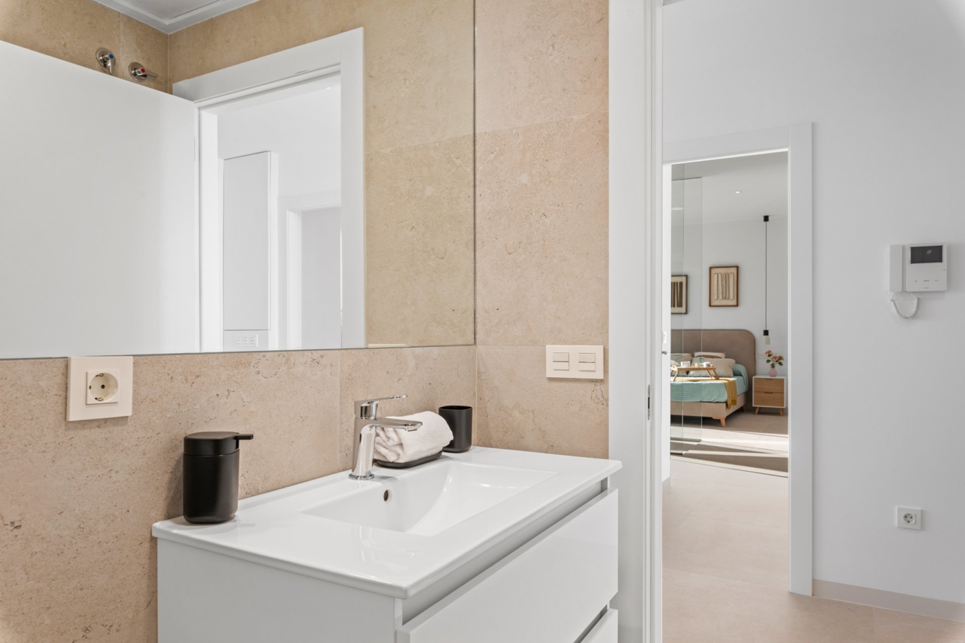 New Build - Detached House / Villa -
Los Alcazares - Los Alcázares