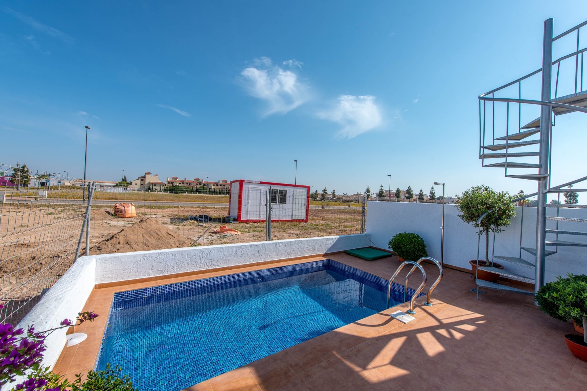 New Build - Detached House / Villa -
Los Alcazares - Los Alcázares