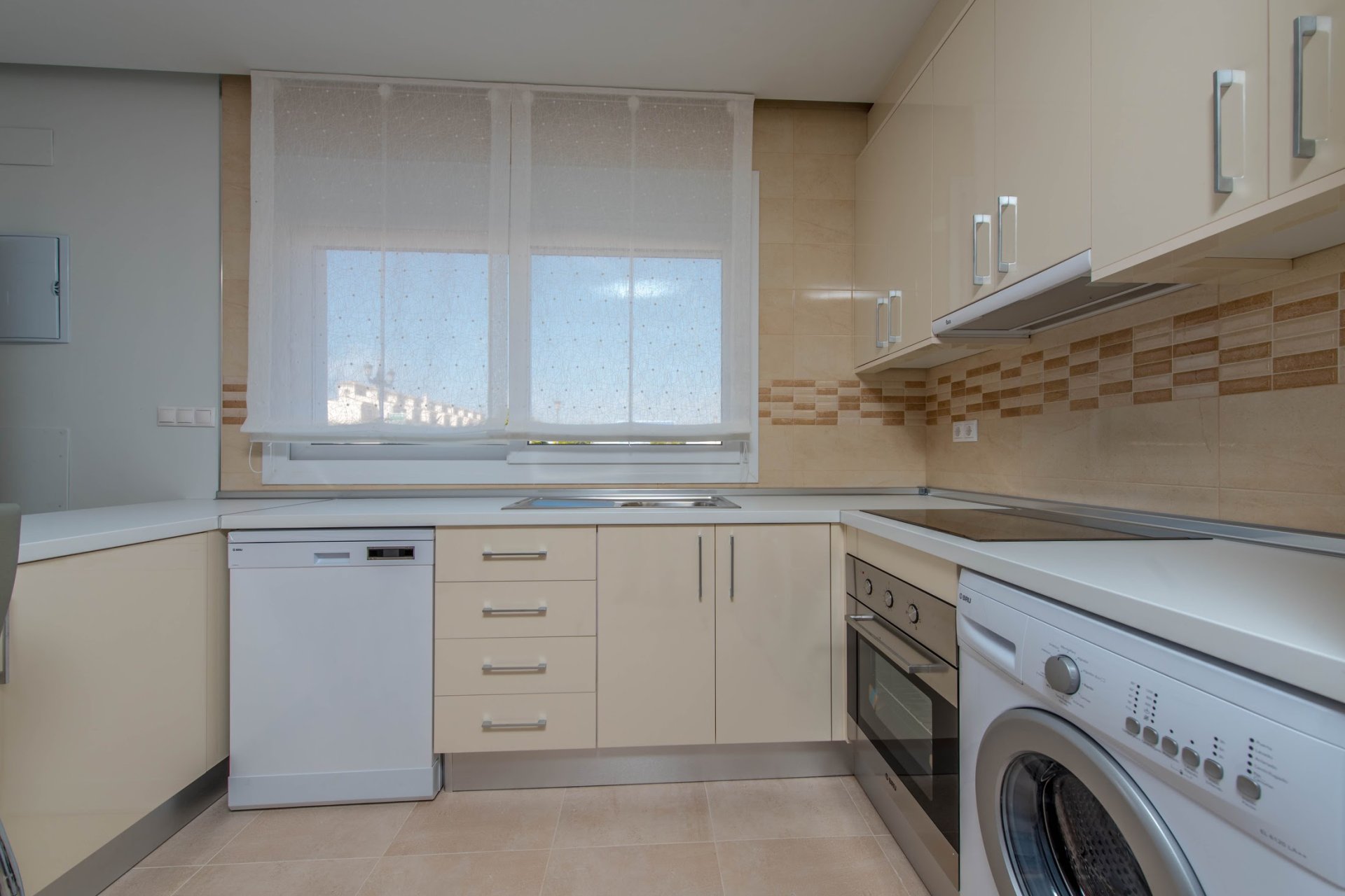 New Build - Detached House / Villa -
Los Alcazares - Los Alcázares