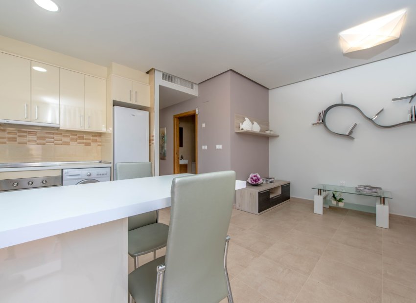 New Build - Detached House / Villa -
Los Alcazares - Los Alcázares