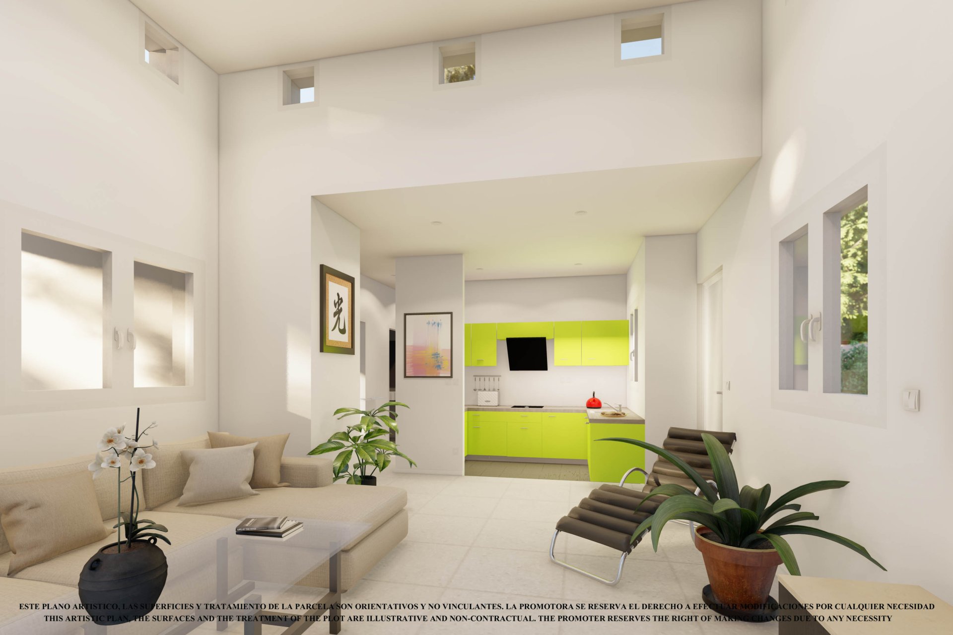 New Build - Detached House / Villa -
Los Alcazares - Los Alcázares