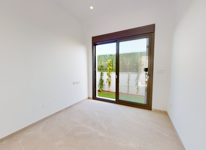 New Build - Detached House / Villa -
Los Alcazares - Los Alcázares