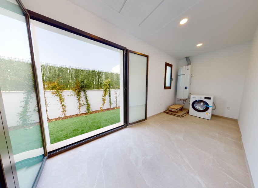 New Build - Detached House / Villa -
Los Alcazares - Los Alcázares