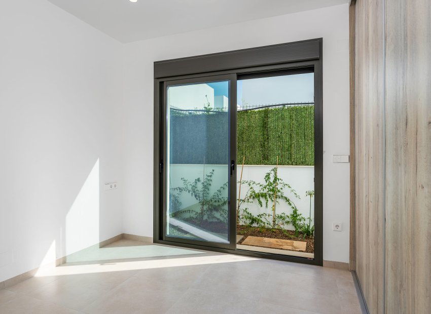 New Build - Detached House / Villa -
Los Alcazares - Los Alcázares
