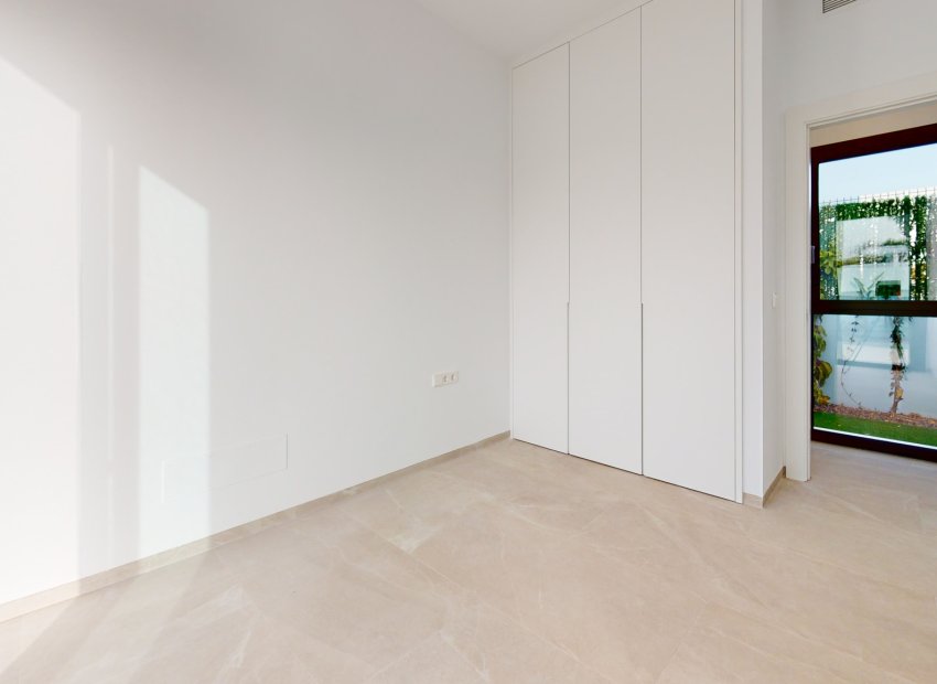 New Build - Detached House / Villa -
Los Alcazares - Los Alcázares