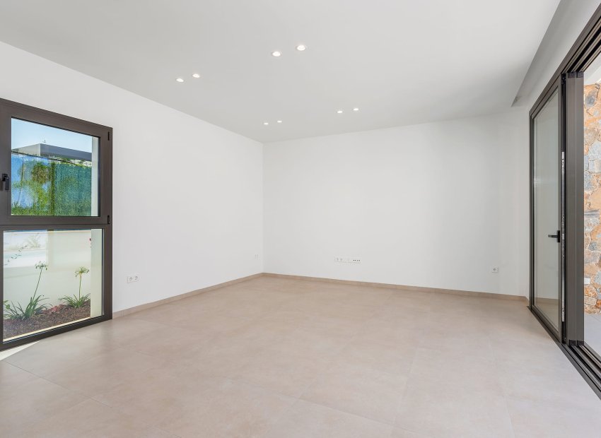 New Build - Detached House / Villa -
Los Alcazares - Los Alcázares