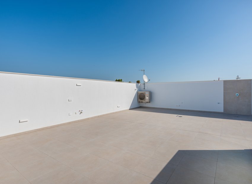 New Build - Detached House / Villa -
Los Alcazares - Los Alcázares