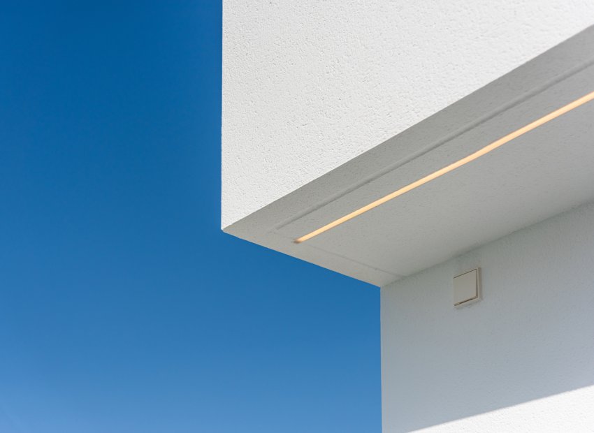 New Build - Detached House / Villa -
Los Alcazares - Los Alcázares