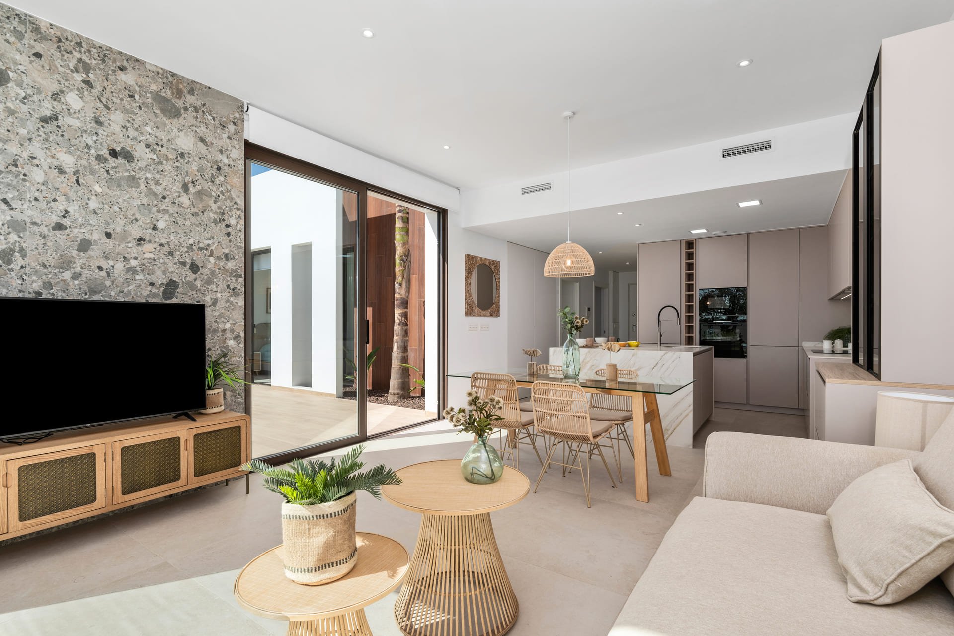 New Build - Detached House / Villa -
Los Alcazares - Los Alcázares