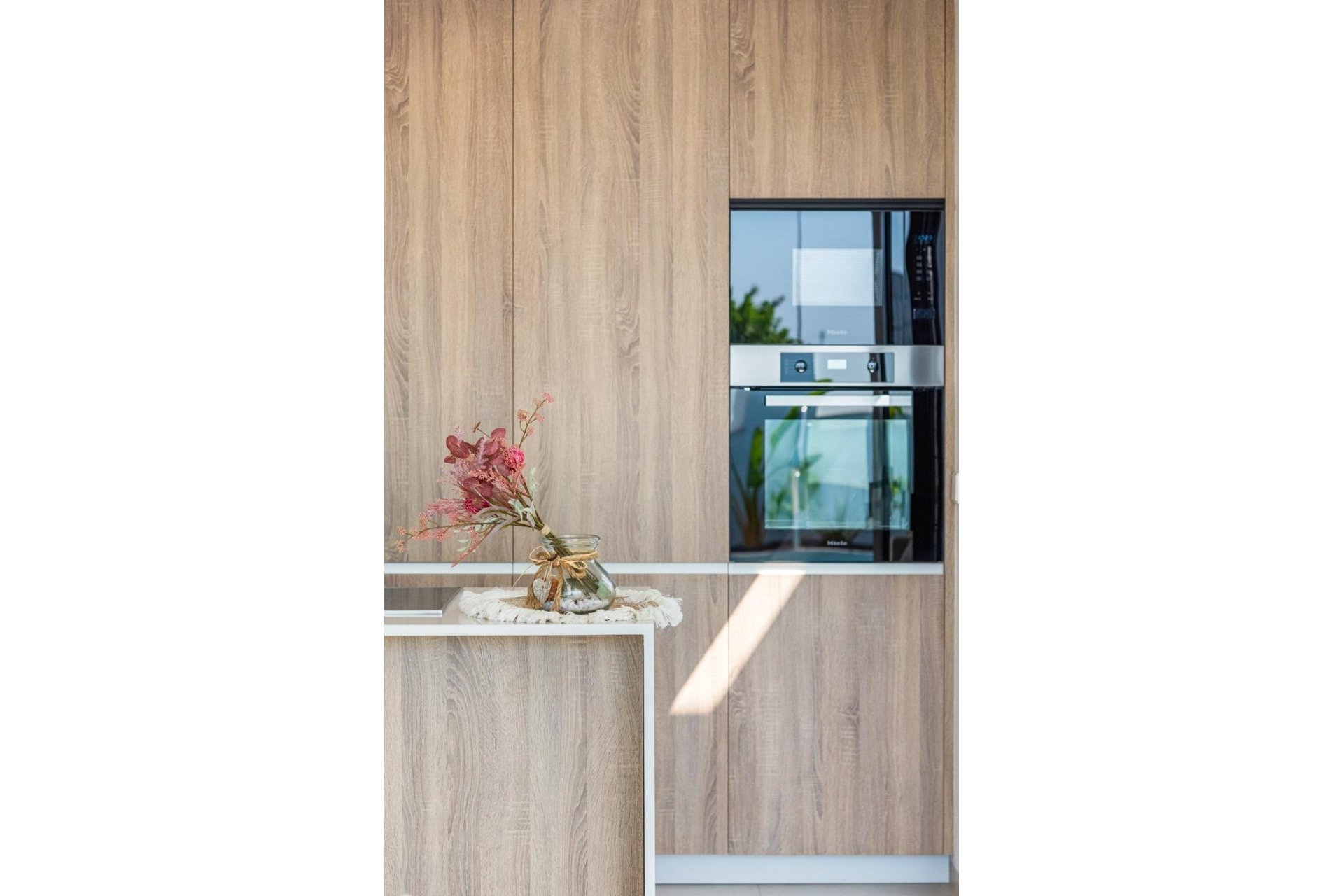 New Build - Detached House / Villa -
Los Alcazares - Serena Golf