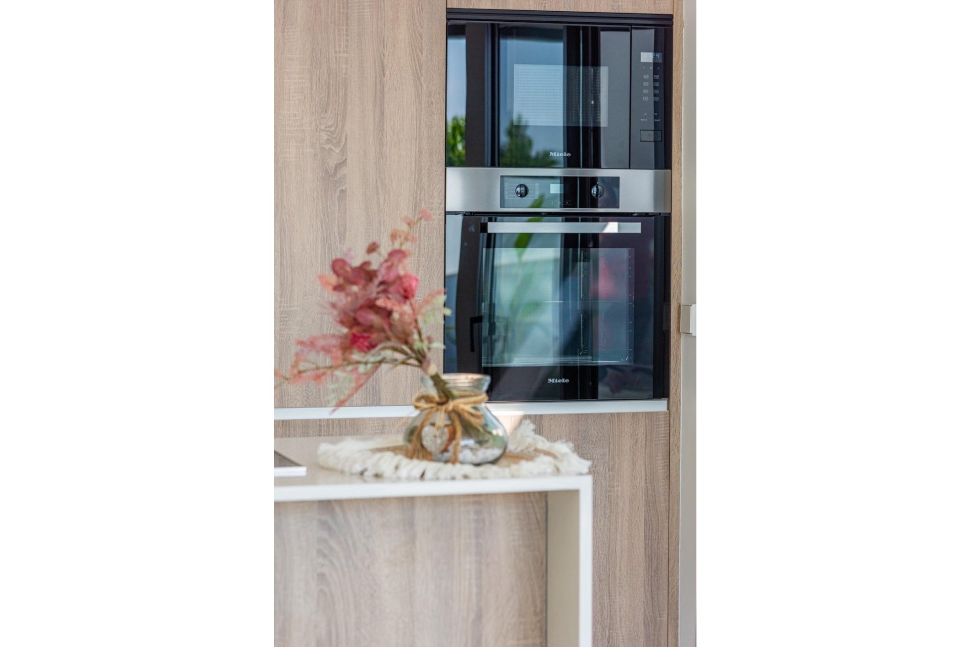 New Build - Detached House / Villa -
Los Alcazares - Serena Golf