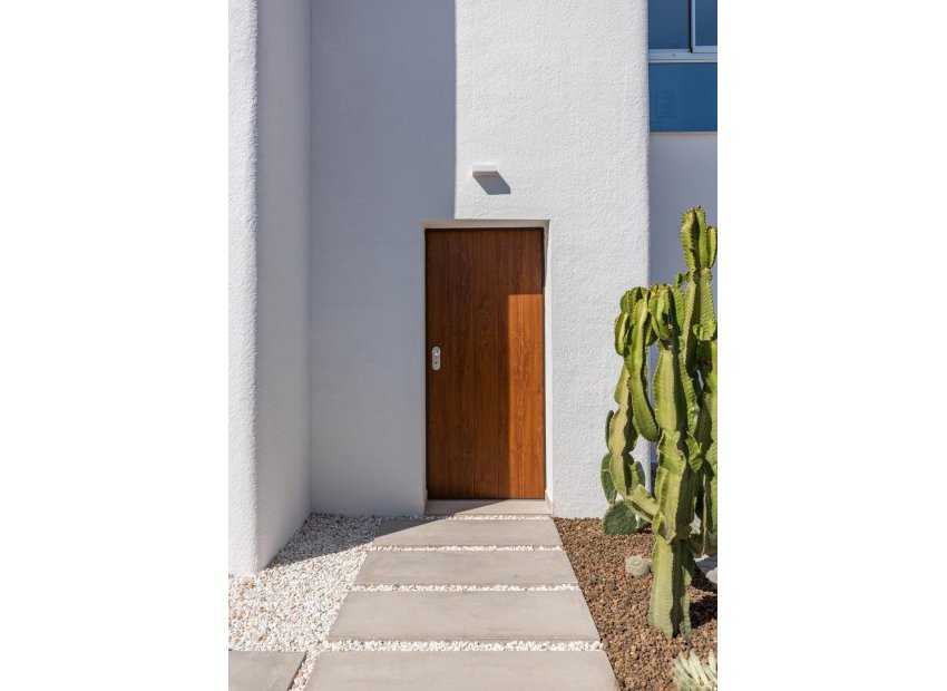 New Build - Detached House / Villa -
Los Alcazares - Serena Golf