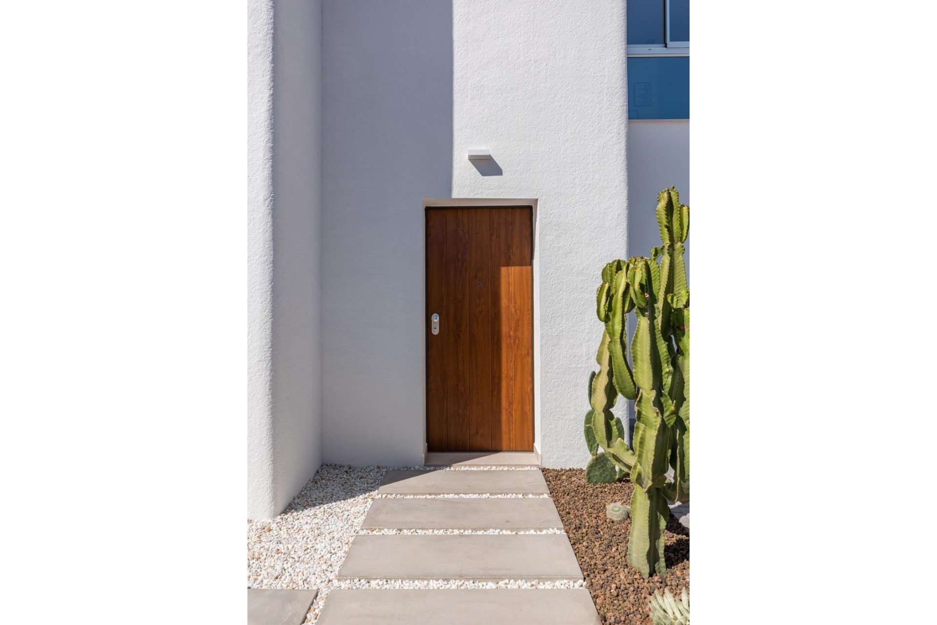 New Build - Detached House / Villa -
Los Alcazares - Serena Golf