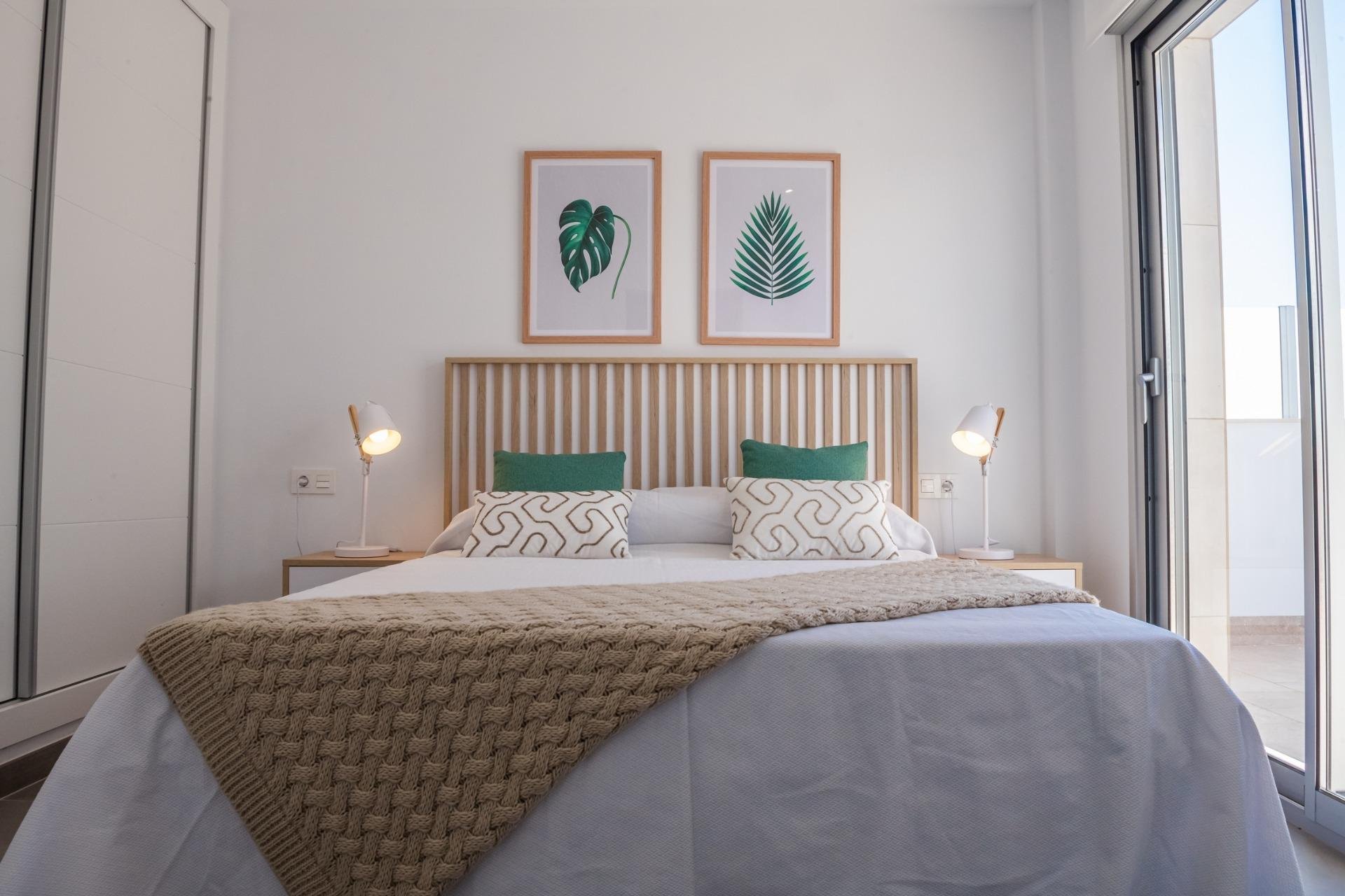 New Build - Detached House / Villa -
Los Alcazares - Torre del Rame