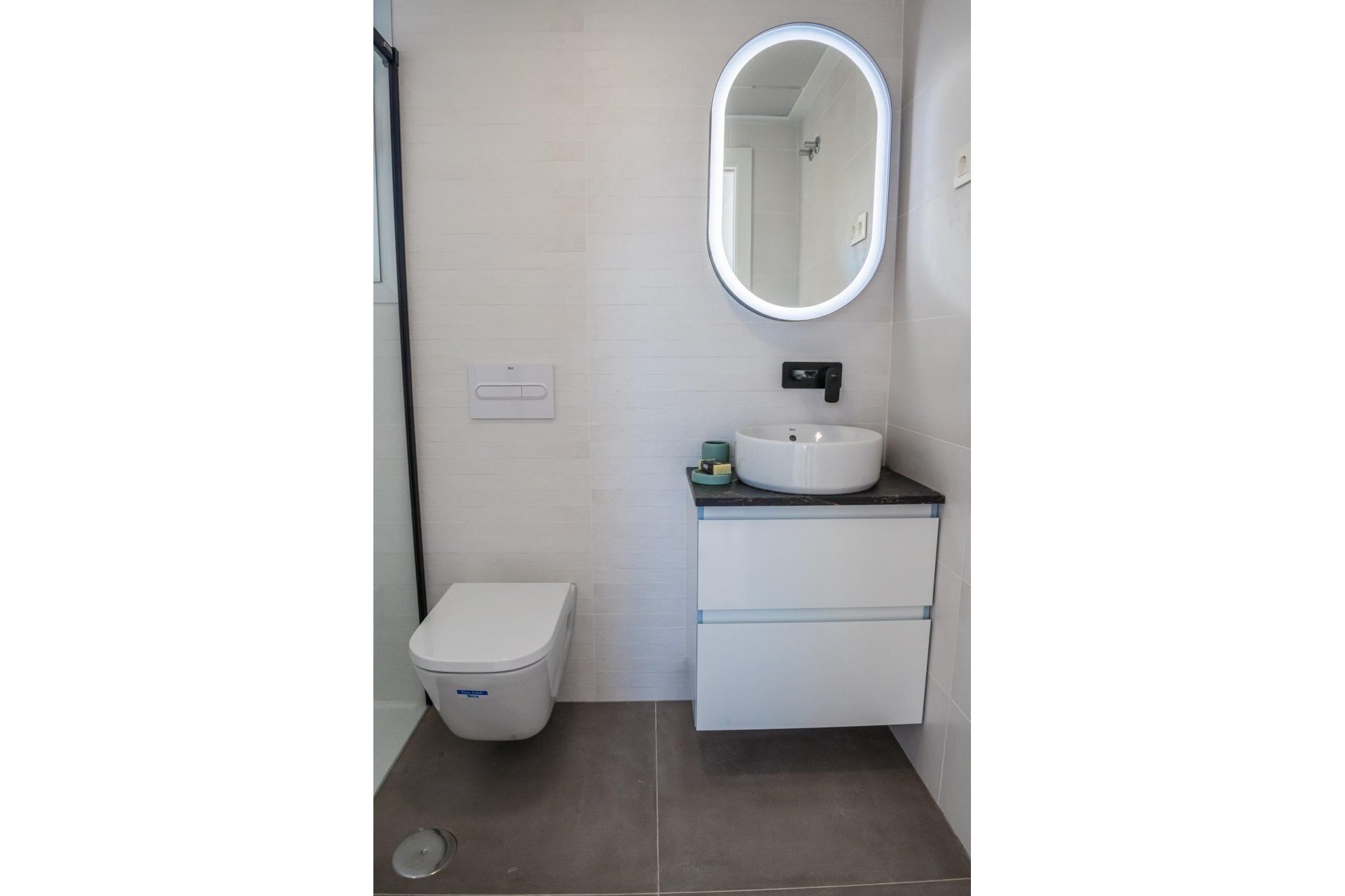 New Build - Detached House / Villa -
Los Alcazares - Torre del Rame