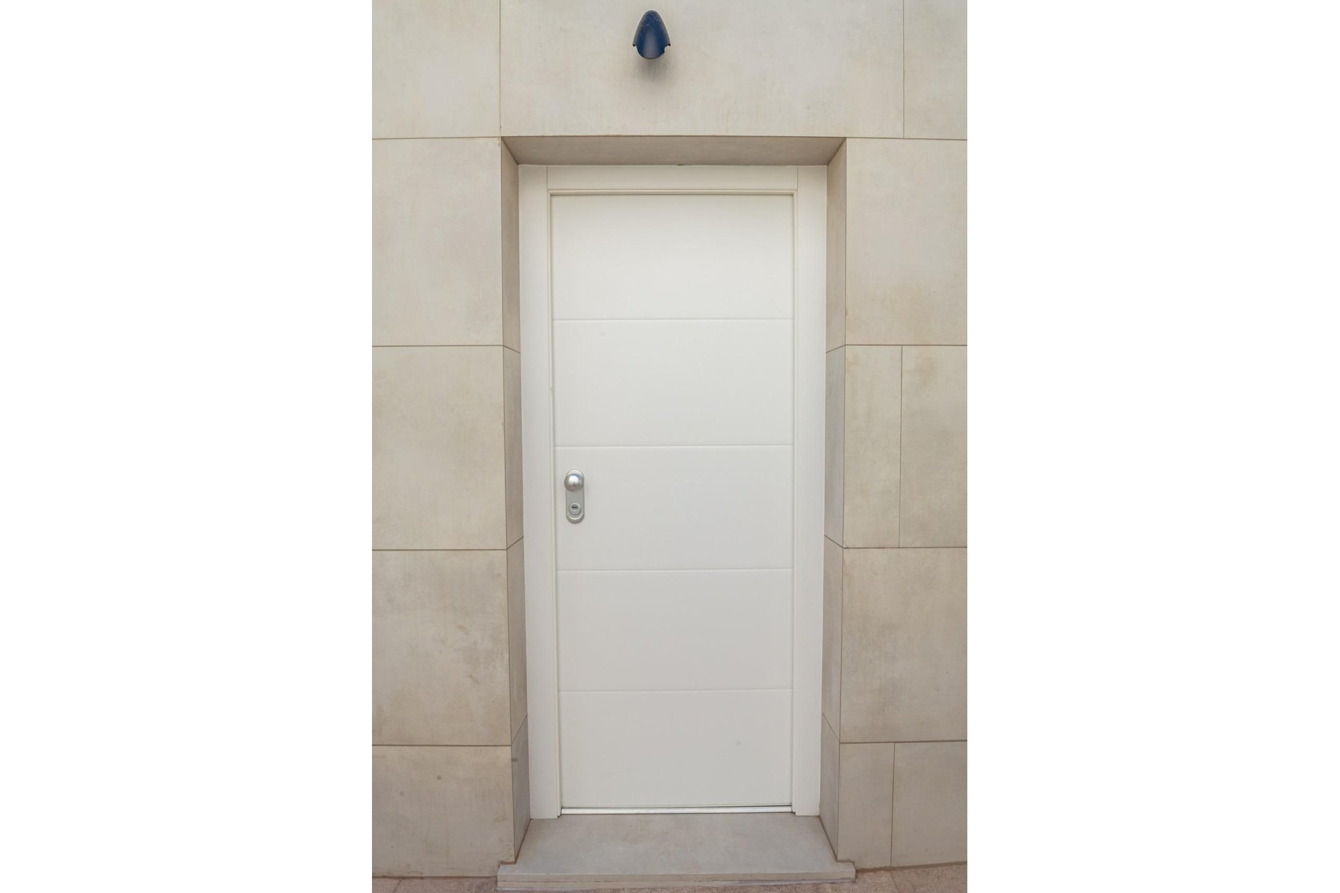 New Build - Detached House / Villa -
Los Alcazares - Torre del Rame
