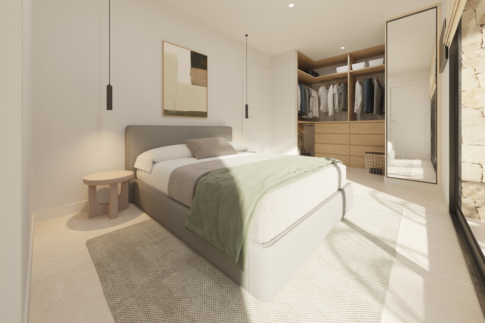 New Build - Detached House / Villa -
Los Montesinos - La Herrada